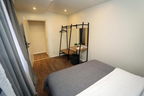 Arkem Hotel & Suite 1