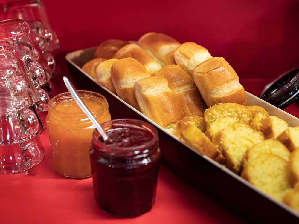 hotelF1 Paris Porte de Montreuil