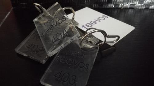 Feevos Hotel