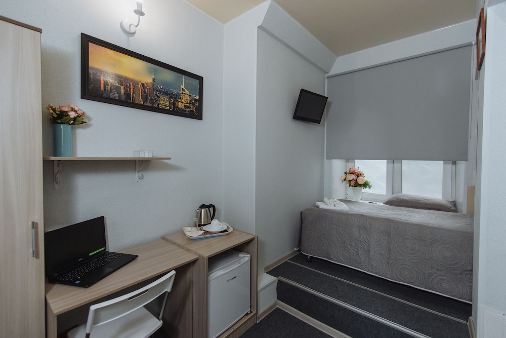 Fortuna City Mini Hotel