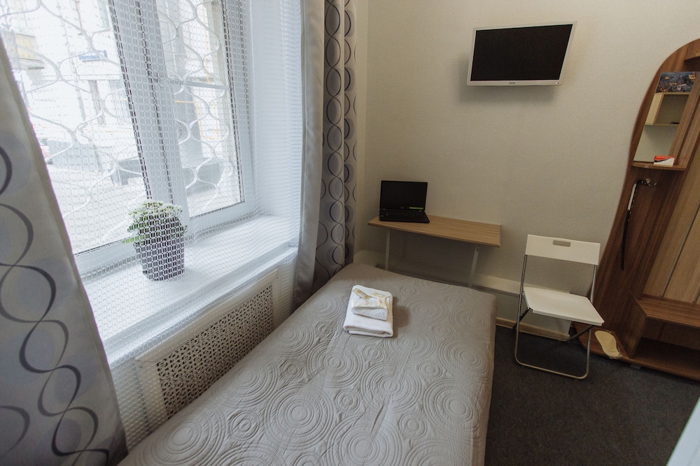 Fortuna City Mini Hotel