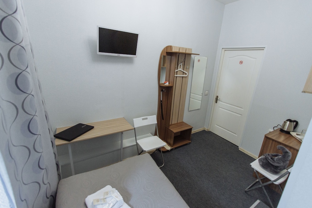 Fortuna City Mini Hotel