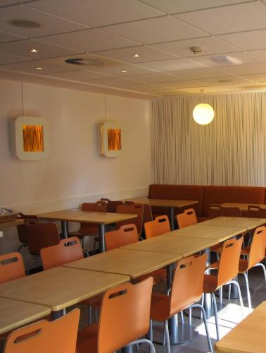 Ibis budget Brussels Airport