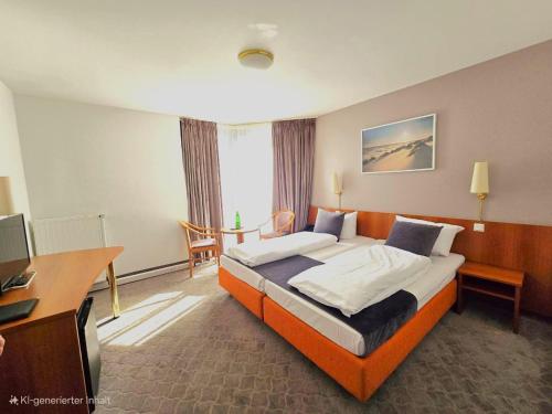 Concorde Hotel Ascot