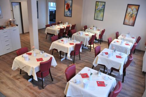 Concorde Hotel Ascot