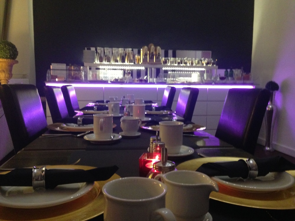 Hotel Am Volksgarten