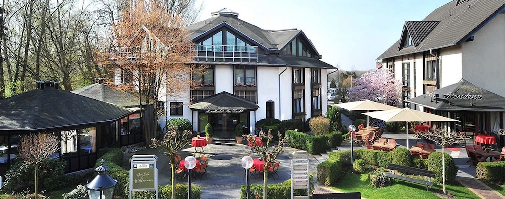 DORMERO Hotel Düsseldorf