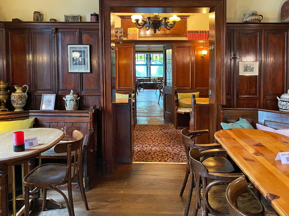 DORMERO Hotel Düsseldorf