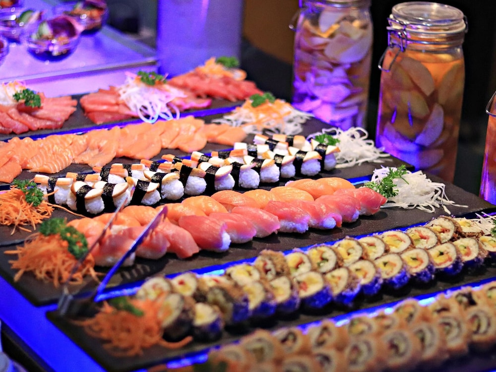 Wyndham Casablanca Jakarta