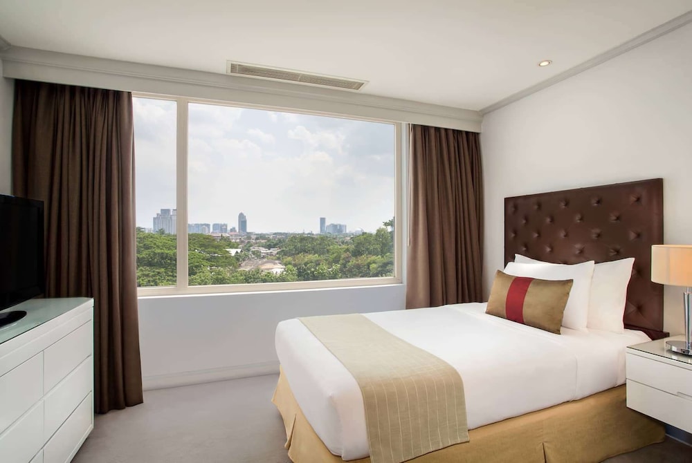 Wyndham Casablanca Jakarta