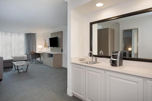 Crowne Plaza Costa Mesa Orange County