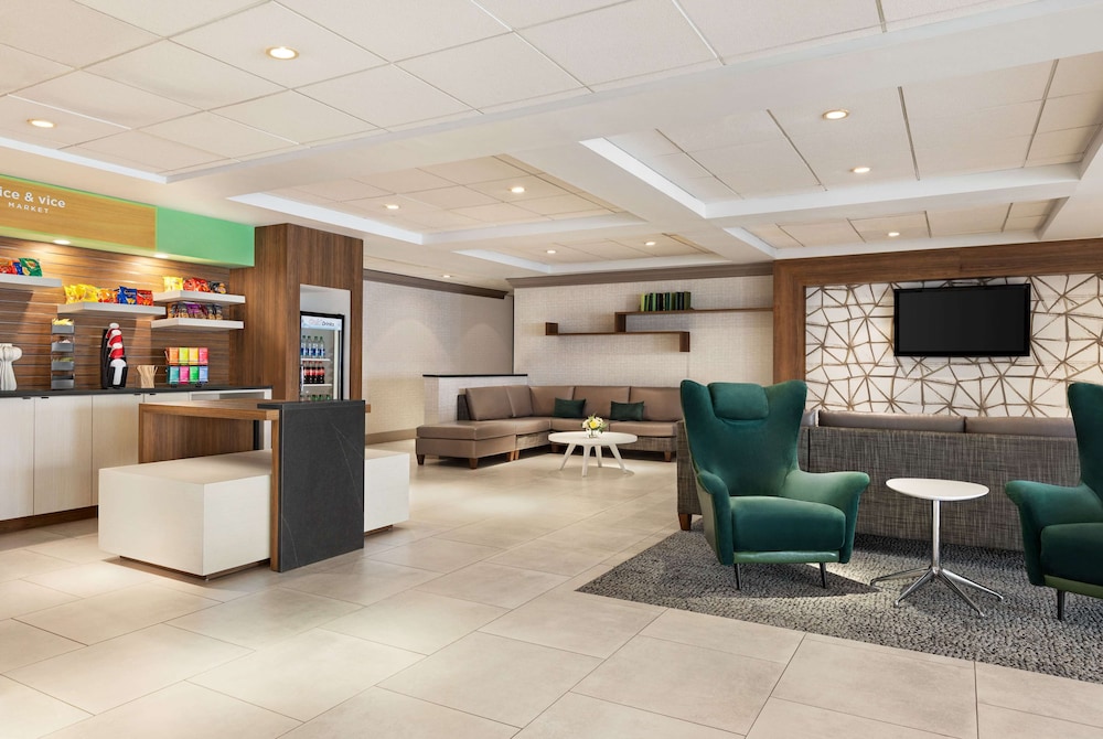 Wyndham Garden Totowa