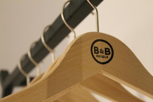 B&B HOTEL Strasbourg Nord Mundolsheim