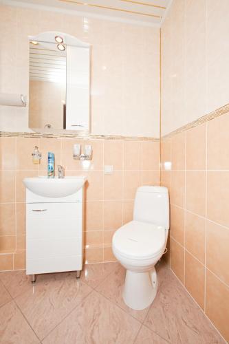 Hotel Ladomir In Fili