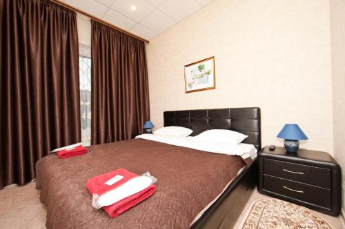 Hotel Ladomir In Fili