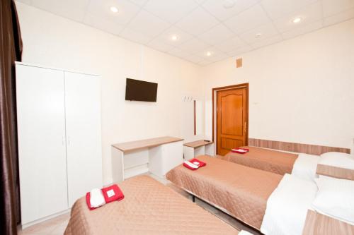 Hotel Ladomir In Fili