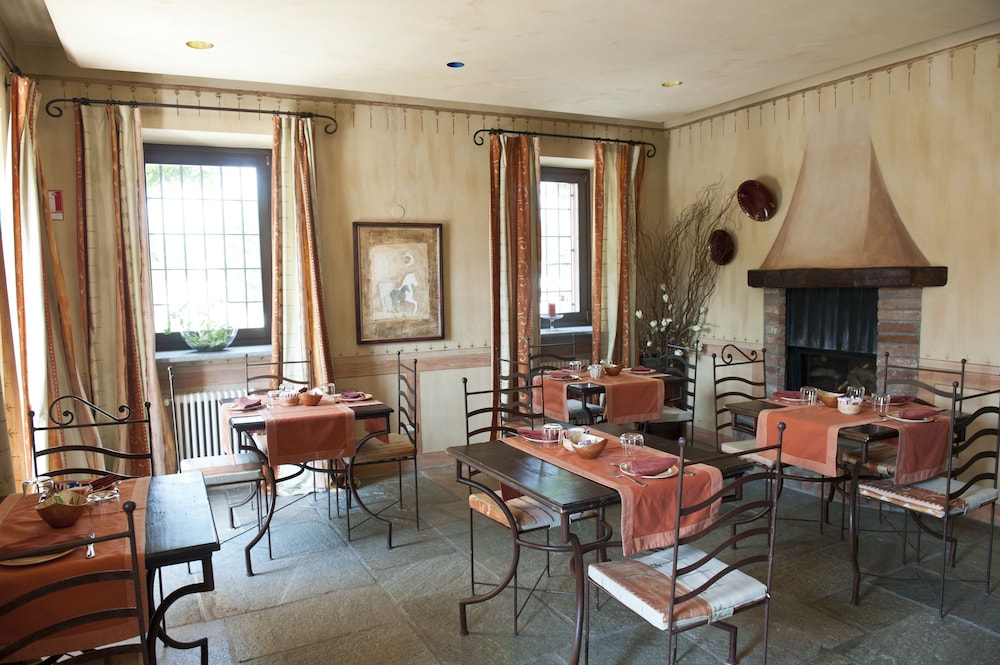 Tenuta La Cascinetta