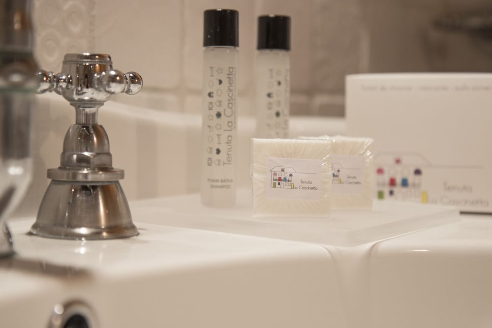 Tenuta La Cascinetta