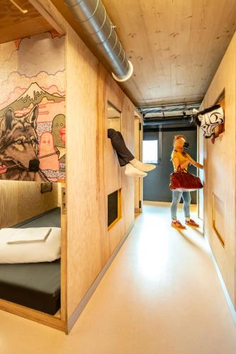 JO&JOE Paris Gentilly