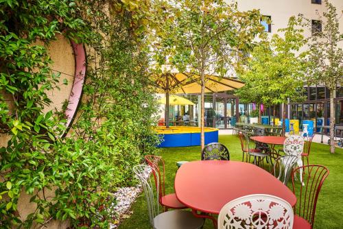 JO&JOE Paris Gentilly