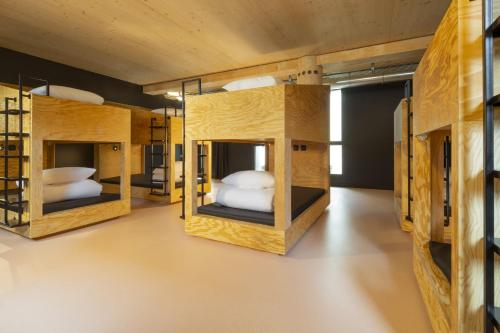 JO&JOE Paris Gentilly