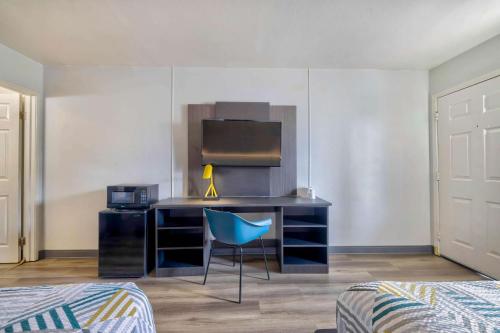 Motel 6 Chicago West Villa Park