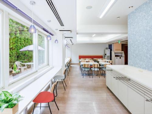 Comfort Inn Tsuchiura Ami