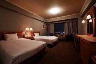 Hotel Agora Regency Sakai