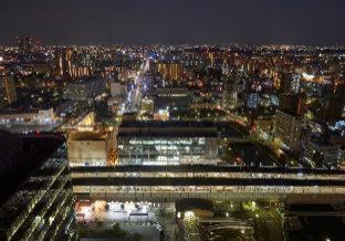 Hotel Agora Regency Sakai