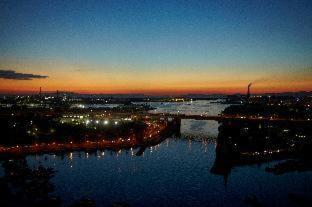 Hotel Agora Regency Sakai