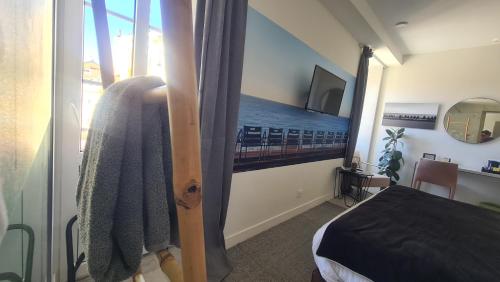 Hotel Le Petit Trianon