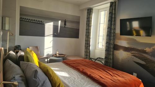 Hotel Le Petit Trianon