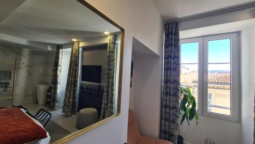 Hotel Le Petit Trianon