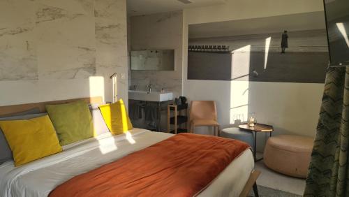 Hotel Le Petit Trianon