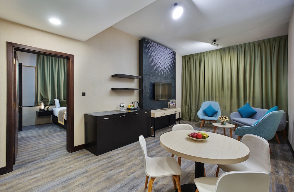 Time Express Hotel Al Khan