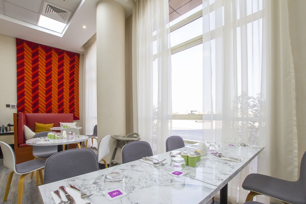 Time Express Hotel Al Khan