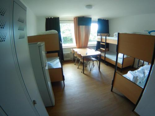 Hansezimmer Hamburg Mitte