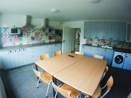 Hansezimmer Hamburg Mitte