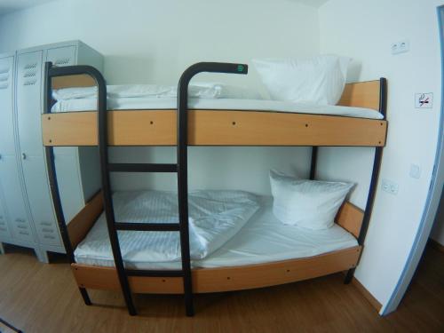 Hansezimmer Hamburg Mitte