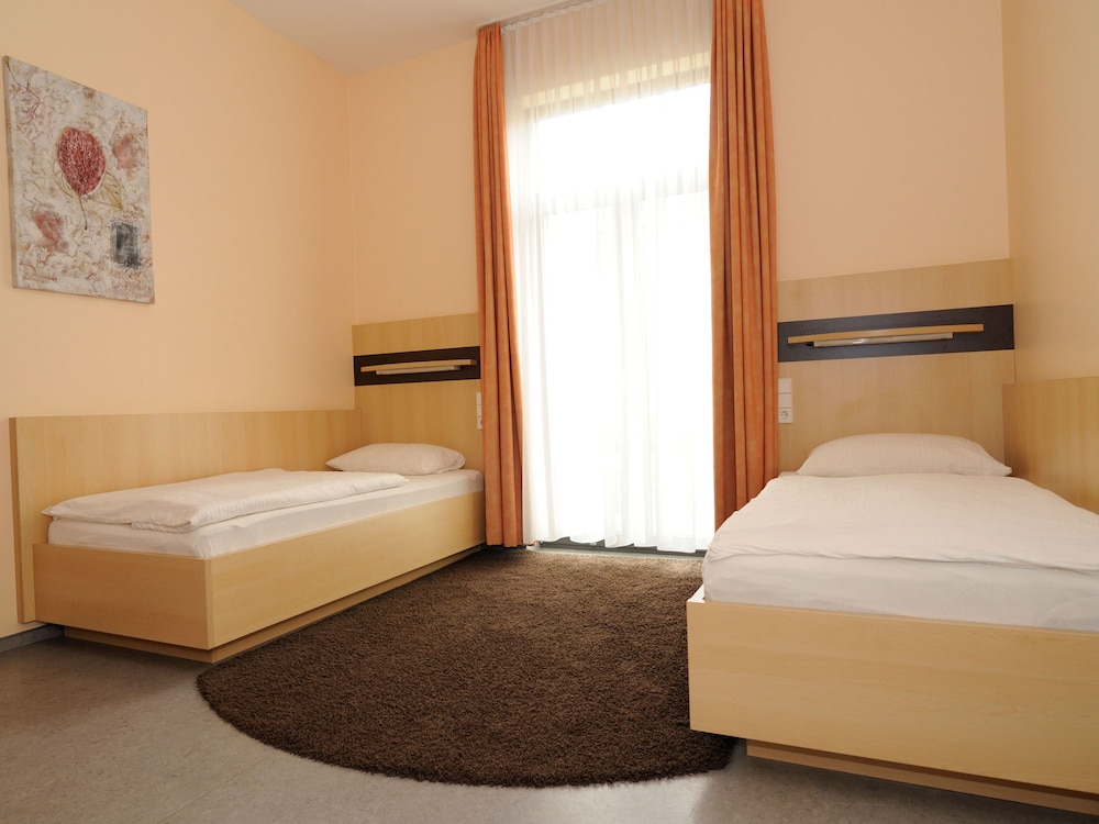 Sporthotel Borussia Düsseldorf