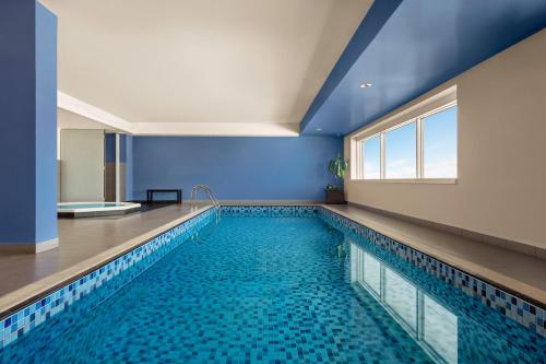 Ramada Plaza by Wyndham Dubai Deira