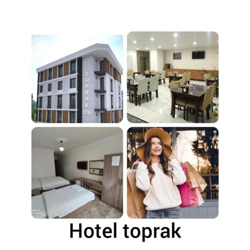 Toprak Hotel
