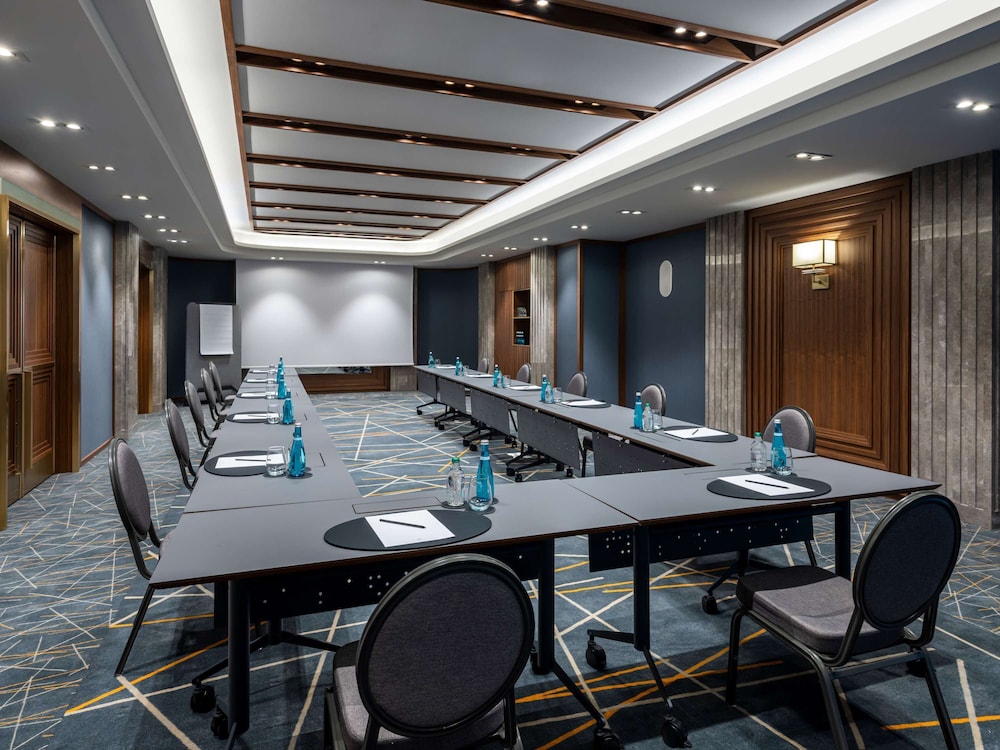 Sofitel Istanbul Taksim