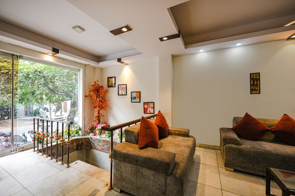 Hotel Swiss International