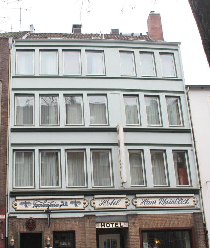 Haus Rheinblick