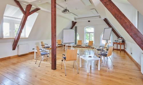 Das MutterHaus & Tagungszentrum