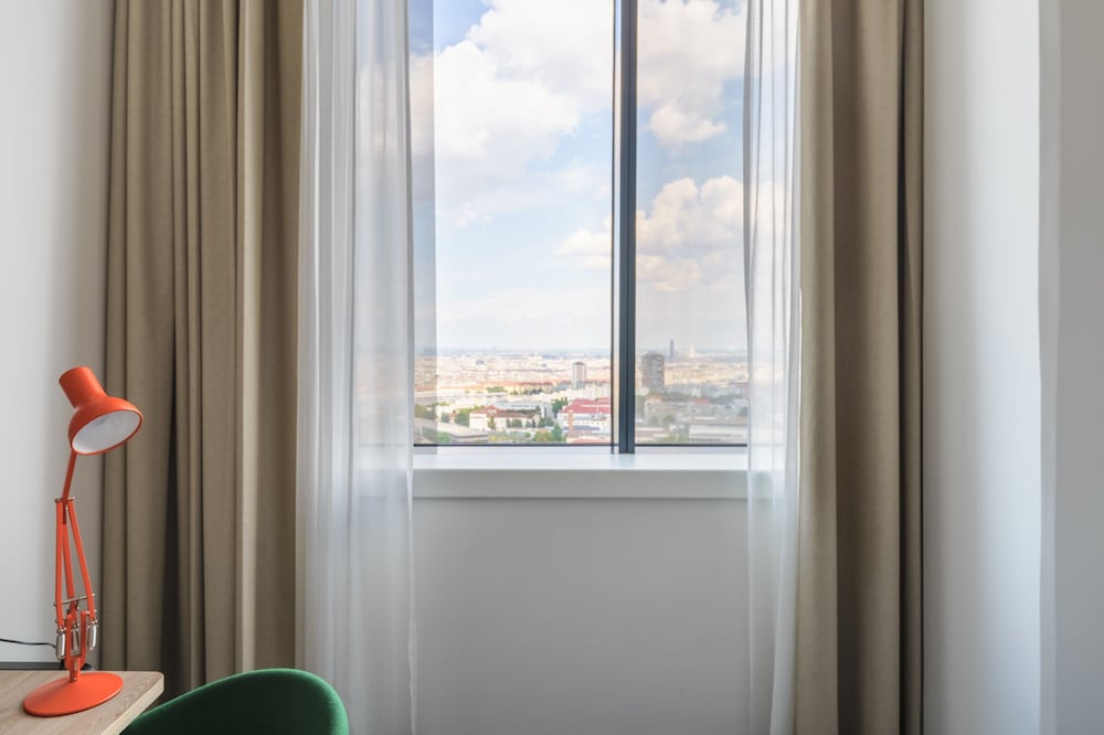 Clarion Hotel Vienna South