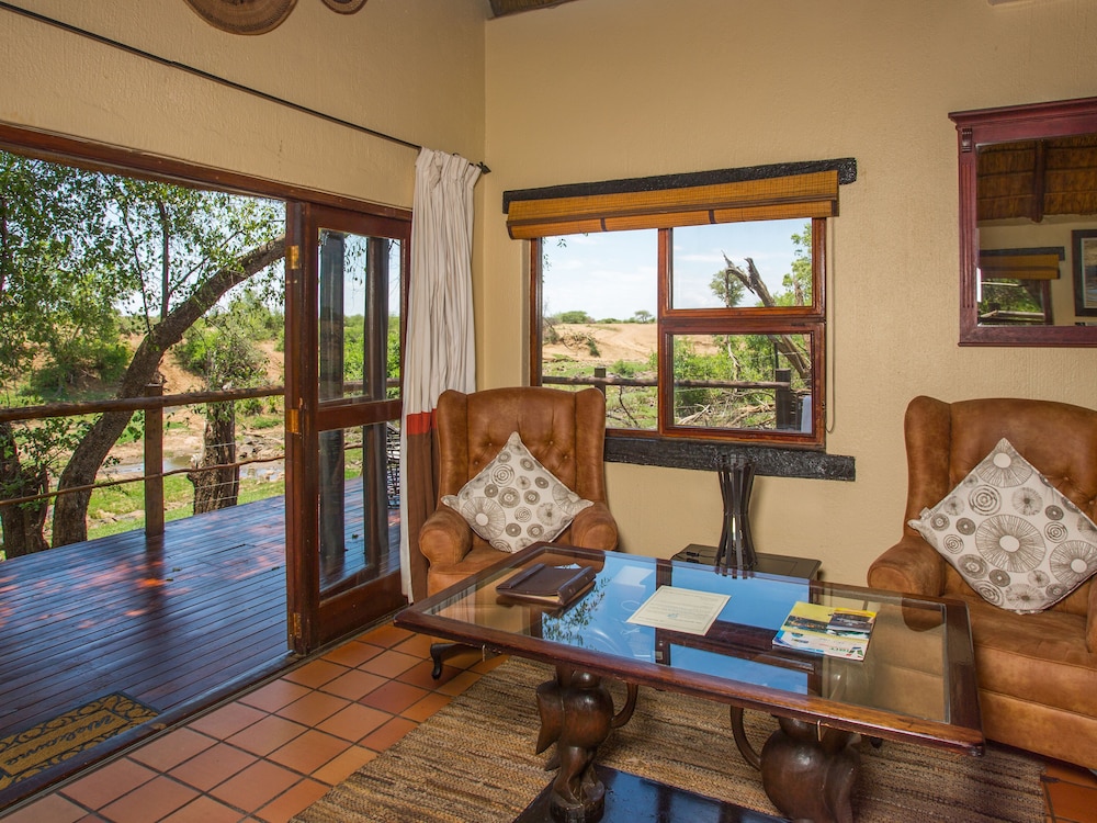 Madikwe River Lodge