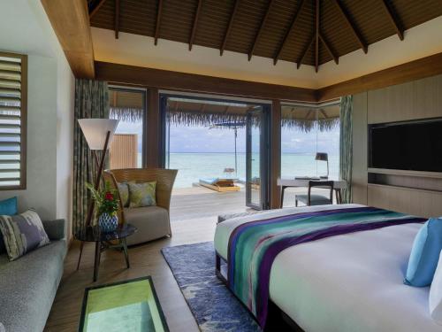 Pullman Maldives All-Inclusive Resort