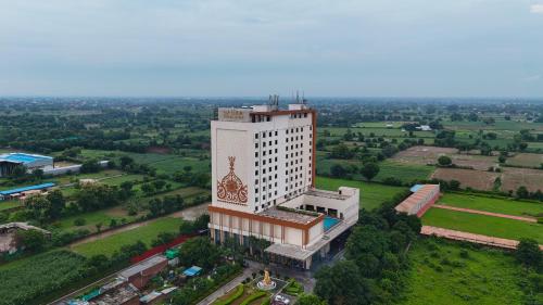 Saura Hotel, Agra - A Club Mahindra Associate